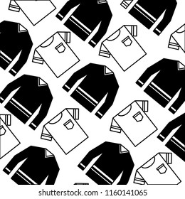 clothes tshirt and sweater fashion background