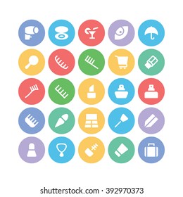 Clothes Vector Icons 15
