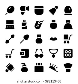 Clothes Vector Icons 16