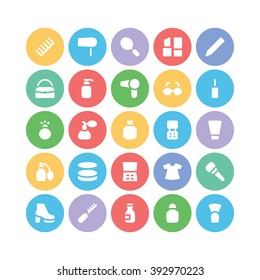 Clothes Vector Icons 5