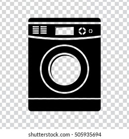 clothes washer icon