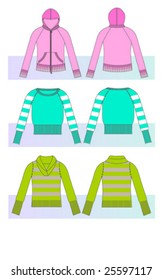 clothes for women