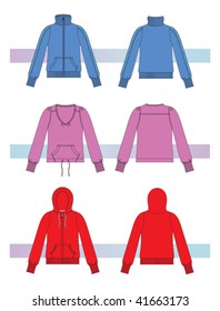 clothes for young girl