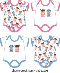 Clothing for babies