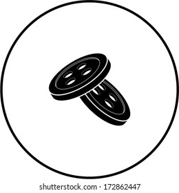 clothing buttons