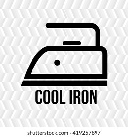 clothing care instructions design 