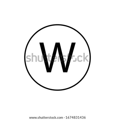 Clothing care. Normal wet cleaning. You can siccative clothes. Information instruction. Warning oh safe desiccation garment. Label for business, manufacturing, etc. Vector illustration.