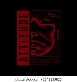 Clothing Design. Streetwear, Urban Style, Hip Hop, Y2K, Rock, Punk, Graffiti, Typography Text Slogans. Print Pattern Design for T-shirts, Jackets, Bags or Screen Printing.