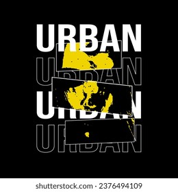 Clothing Design. Streetwear, Urban Style, Hip Hop, Y2K, 
Pop, Rock, Punk, Graffiti,Text Slogans. Print Pattern Design for T-shirts, Jackets, Bags or Screen Printing.