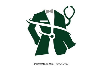 Clothing for Doctor Tailor Service