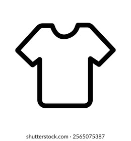 Clothing, fashion, apparel, t shirt icon design