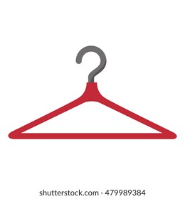 clothing hanger hook