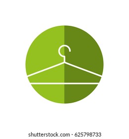 clothing hanger hook