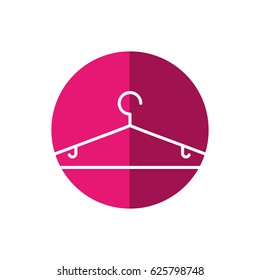 clothing hanger hook