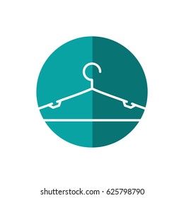 clothing hanger hook