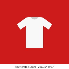 Clothing icon, you can change the color, just for icon