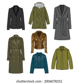 clothing items essential for cute outfits for women every style