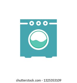 Clothing laundry concept