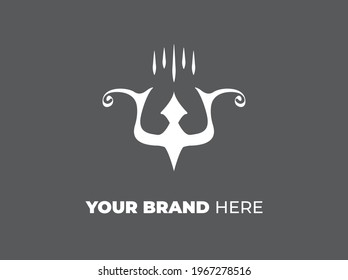 clothing logo design, streetwear logo, editable color logo