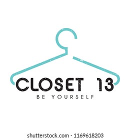 Clothing Logo Vector