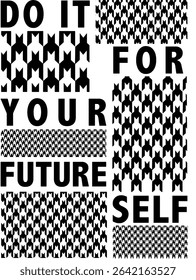 clothing pattern design, houndstooth pattern, fashion and more