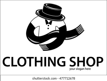 clothing shop