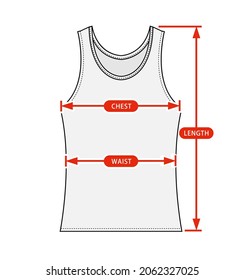 960 Size chart clothing Images, Stock Photos & Vectors | Shutterstock