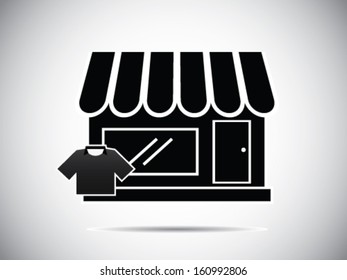 Clothing Store
