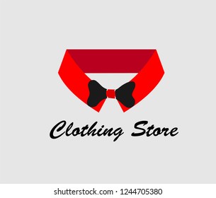 clothing store symbol