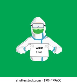 clothing that can be protected from harmful viruses