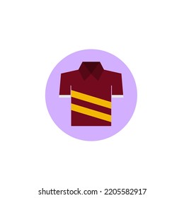 clothing vector for website symbol icon presentation
