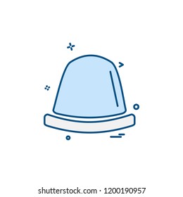 Cloths icon design vector 