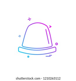 Cloths icon design vector 