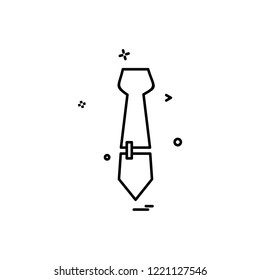 Cloths icon design vector 