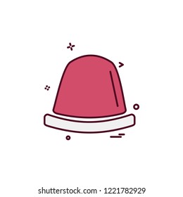 Cloths icon design vector 
