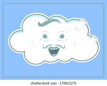 Cloud