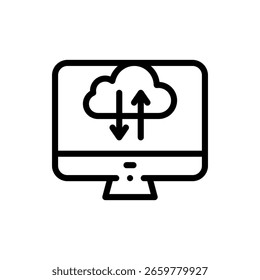 Cloud analytics and business intelligence platform design