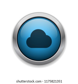 Cloud - App Icon