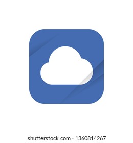 Cloud - App Icon