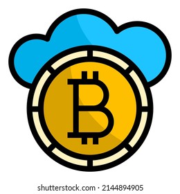 cloud bitcoin mining technology cryptocurrency
