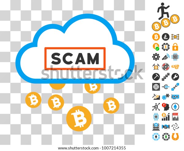 bonus bitcoin scam