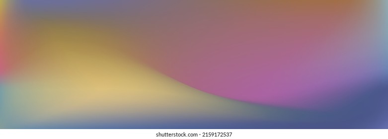 Cloud Blurry Vivid Smooth Dynamic Gradient Mesh. Fluid Light Multicolor Vibrant Pastel Gradient Backdrop. Soft Flow Curve Sky Bright Design Pic. Liquid Wavy Water Color Ocean Wallpaper.