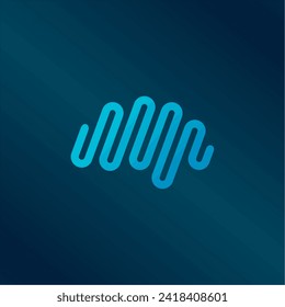 cloud brain logo design vector icon. digital brain logo.