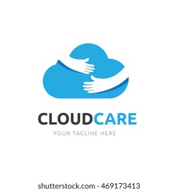 Cloud Care Logo