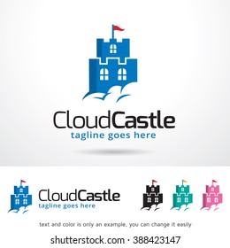 16,386 Cloud and castle illustration Images, Stock Photos & Vectors ...