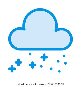  cloud Christmas and holiday