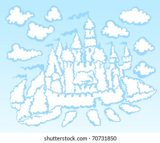Cloud City
