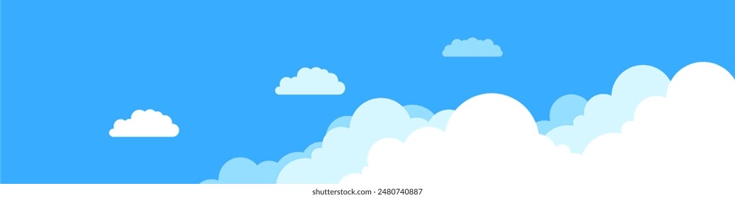 cloud cloudy sky backgrounds banner wallpaper cloudscape, morning, afternoon, day, daylight, fluffy