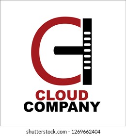 Cloud Company Logo