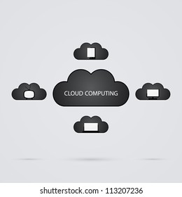 Cloud computing